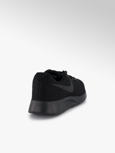 Acheter prix avantageux Nike Tanjun sneaker femmes noir en noir
